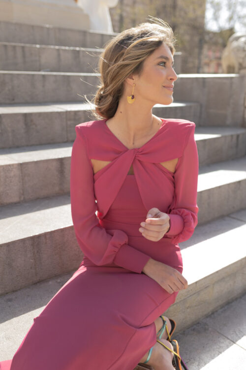 Domenica rosa