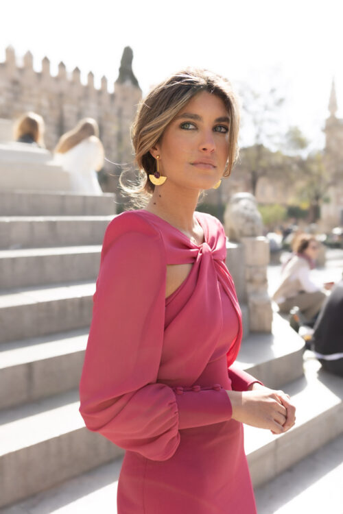Domenica rosa